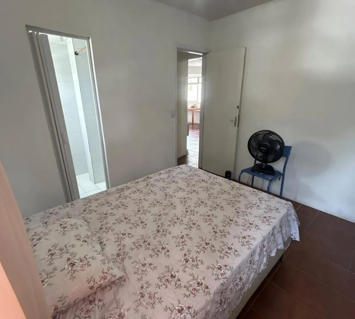 Appartamento Casa Da Manu Recife