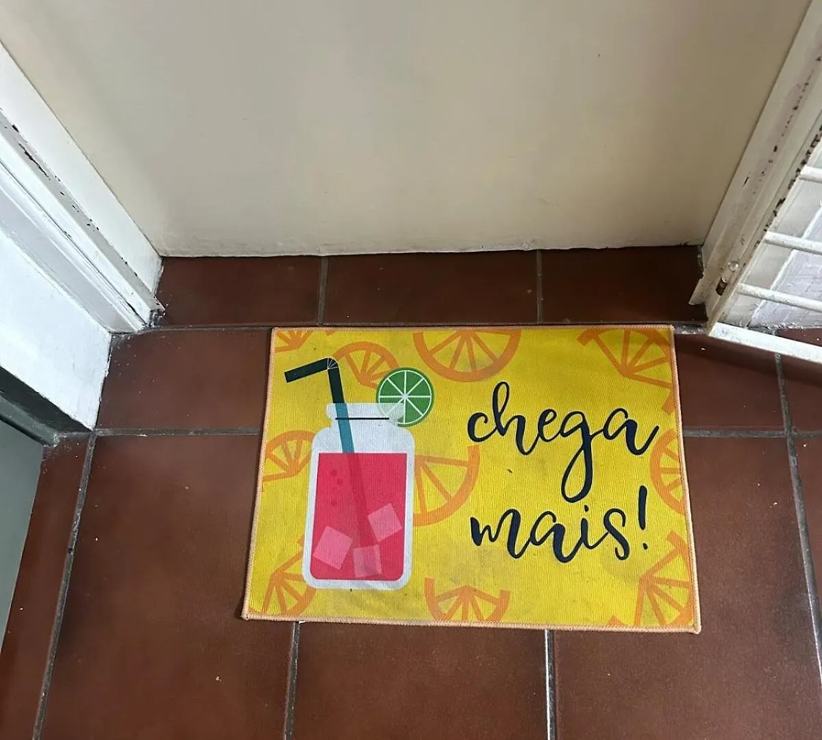 Appartamento Casa Da Manu Recife