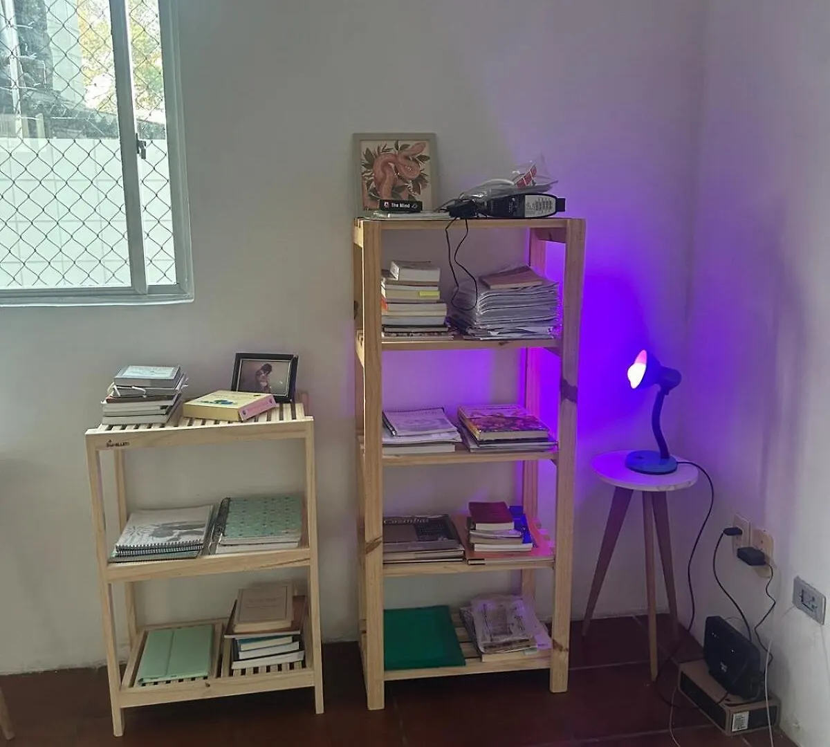 Appartamento Casa Da Manu Recife Brasile